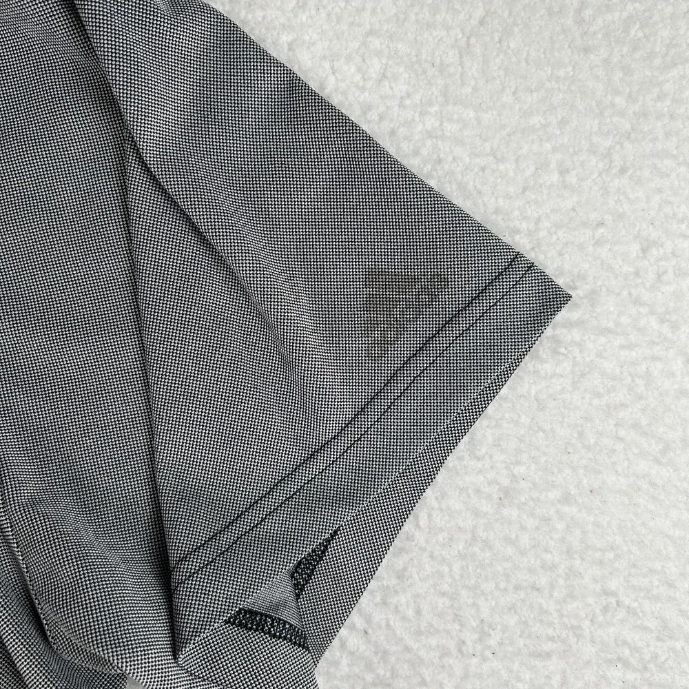 adidas golf polo